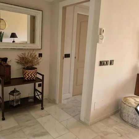 Apartment Reserva Natural Marbella