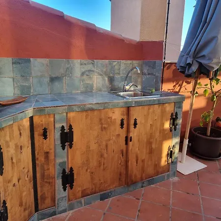 Reserva Natural Apartment