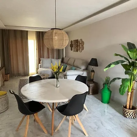 Apartment Reserva Natural