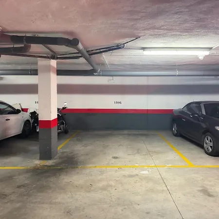 Reserva Natural Marbella