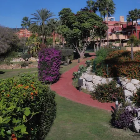 Apartment Reserva Natural