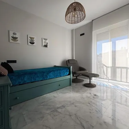 Apartment Reserva Natural Marbella