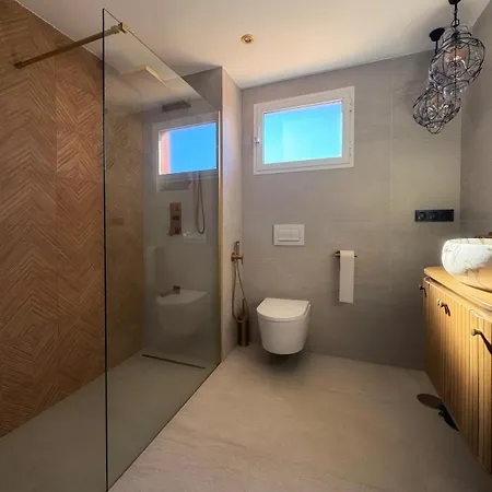 Reserva Natural Apartment Marbella