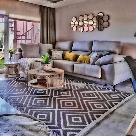 Apartment Reserva Natural