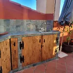 Reserva Natural Apartment