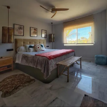 Apartamento Reserva Natural Marbella