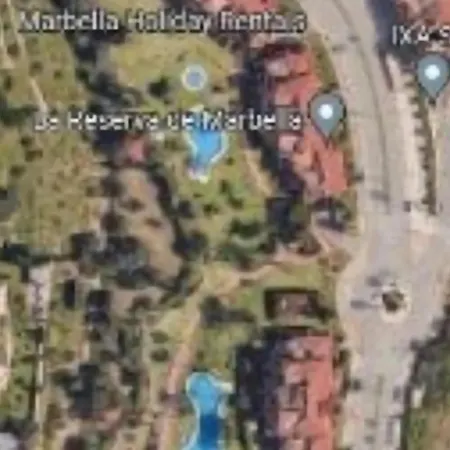 Reserva Natural Apartamento Marbella