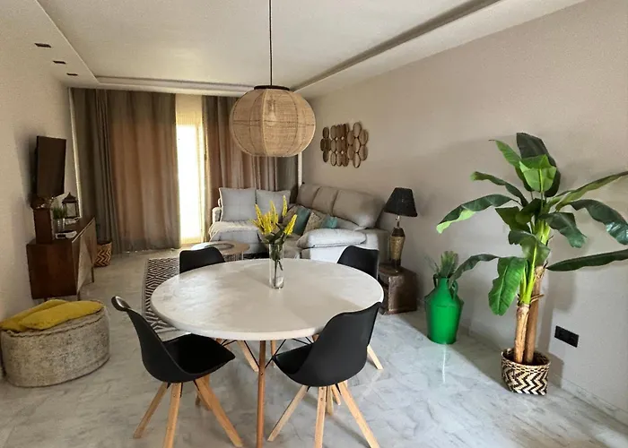 Apartamento Reserva Natural