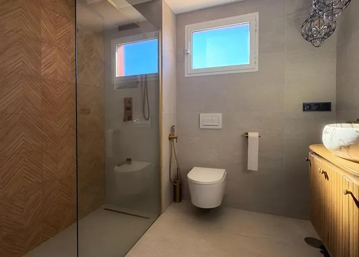 Reserva Natural Apartamento Marbella