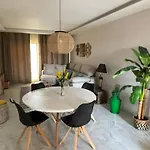 Apartment Reserva Natural