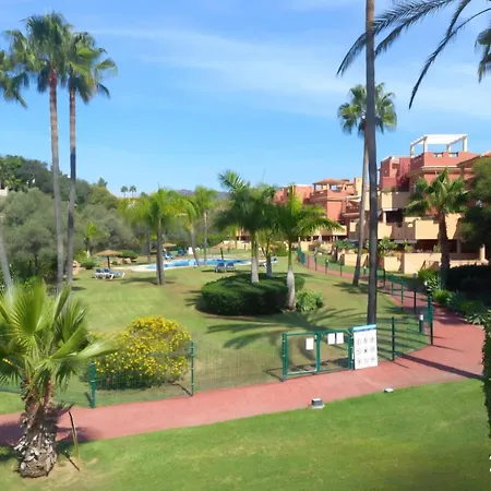 Apartman Reserva Natural *