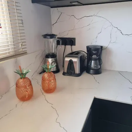 Reserva Natural Apartman *