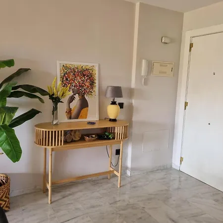 Reserva Natural Marbella