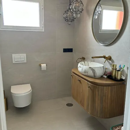 Reserva Natural Apartman *