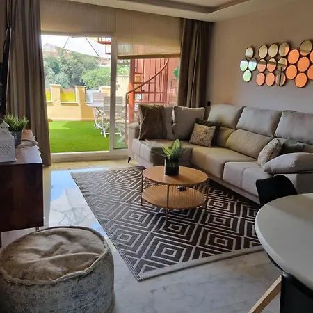 Reserva Natural Apartman *