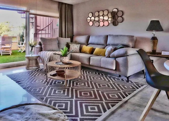 Apartment Reserva Natural